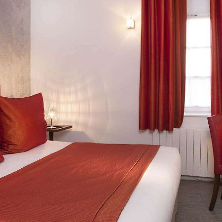 Country Club Hotel Yvré-lʼÉvêque Quarto foto
